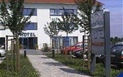 Bon Prix Hotel Bruhl (North Rhine-Westphalia)