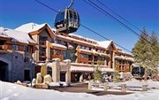 Grand Residences by Marriott Lake Tahoe Studios