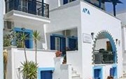 Gerontakis Studios Naxos