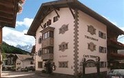 Tirolerhof Hotel Serfaus