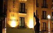Hotel Monjas del Carmen
