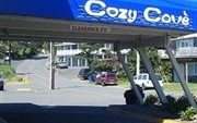 Cozy Cove Beachfront Resort Inn