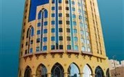Elaf Almashaer Hotel Mecca