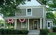Vintage Charm Bed and Breakfast Waterville (Kansas)