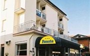 Fausta Hotel Bellaria-Igea Marina