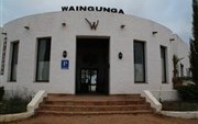 Waingunga Alojamiento Rural Lepe