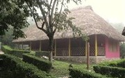 Escudo Jaguar Hotel Chiapas