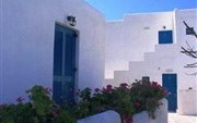 Kapris Studios & Apartments Agia Anna (Naxos)