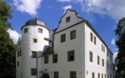 Schlosshotel Eyba Saalfelder Hohe
