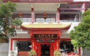 Yangshuo Imperial City Hotel Guilin