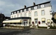 Logis Au Grand Hotel Mayenne