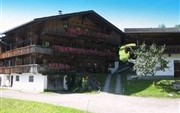 Bauernhof Inner Thierberg Farmhouse Alpbach