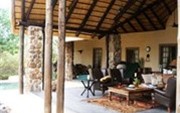 Shikwari Luxury Bush Lodge