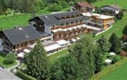 Alpenhotel Bitschnau