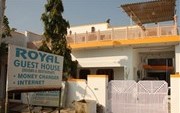 Royal Guest House Bharatpur