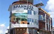 Spanhoek Boutique Hotel Paramaribo