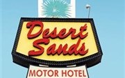 Desert Sands Motel