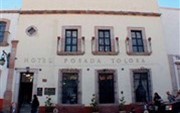 Hotel Posada Tolosa