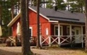 Malnbaden Camping and Hostel Hudiksvall