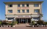 Hotel Le Terminus Evian-les-Bains
