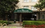 Hotel Phillips Bartlesville