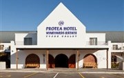 Protea Hotel Vineyards Estate