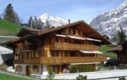 Chalet Chamonix Grindelwald