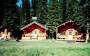 Shadow Lake Lodge Banff