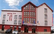 Hotel Lucy Star Cluj-Napoca