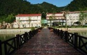 Anji Meilin Holiday Resort Huzhou