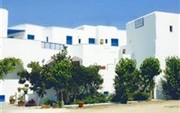 Irini Studios Agia Anna (Naxos)
