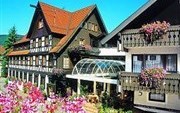 Hotel Rossle Alpirsbach
