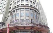 Welcome Regent International Hotel