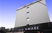 Jongro Amare Hotel
