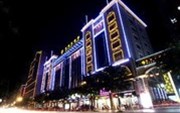 Diamond Hotel Zhangzhou
