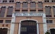 Kota Sri Mutiara Apartment