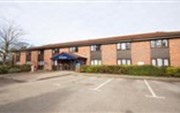 Travelodge Uttoxeter