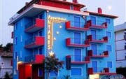 Antares Apparthotel
