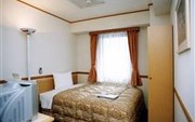 Toyoko Inn Hakodate-ekimae Asaichi