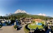 Mountain Resort Patzenfeld