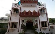 Hotel Kishan Palace
