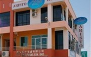 Aristo Hotel at Putatan
