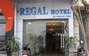 Regal Hotel – Pham Huy Thong