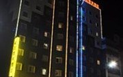 Yuxin Business Hotel Hengyang Chuanshan