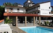 Hotel Ciconha Residencial