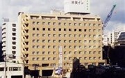 Toyoko Inn Sendai Nishi-guchi Hirose-dori