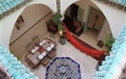 Riad Harmonie Maison d'hotes