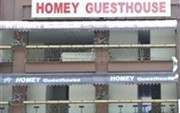 Homey Guesthouse