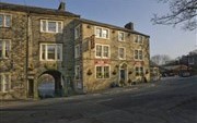 The Old Bell Inn Hotel and Restaurant