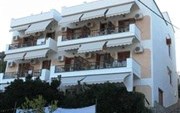 Gorgona Hotel